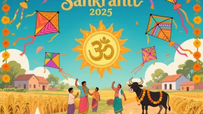 makar sankranti 2025 wishes