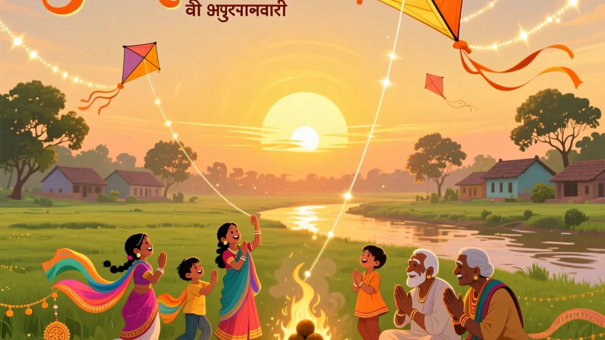makar sankranti wishes