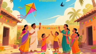 sankranti wishes in telugu