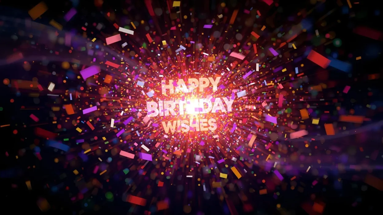 Birthday Wishes