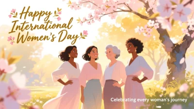 Women’s Day Wishes