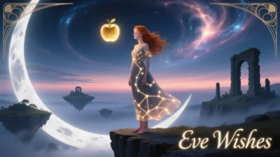 Eve Wishes