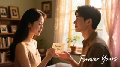 Wishes for Boyfriend