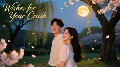 Wishes for Your Crush