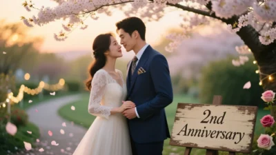 2nd-engagement-anniversary-wishes