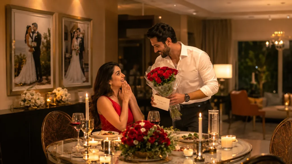 Sweet and Emotional Anniversary Wishes for Wife