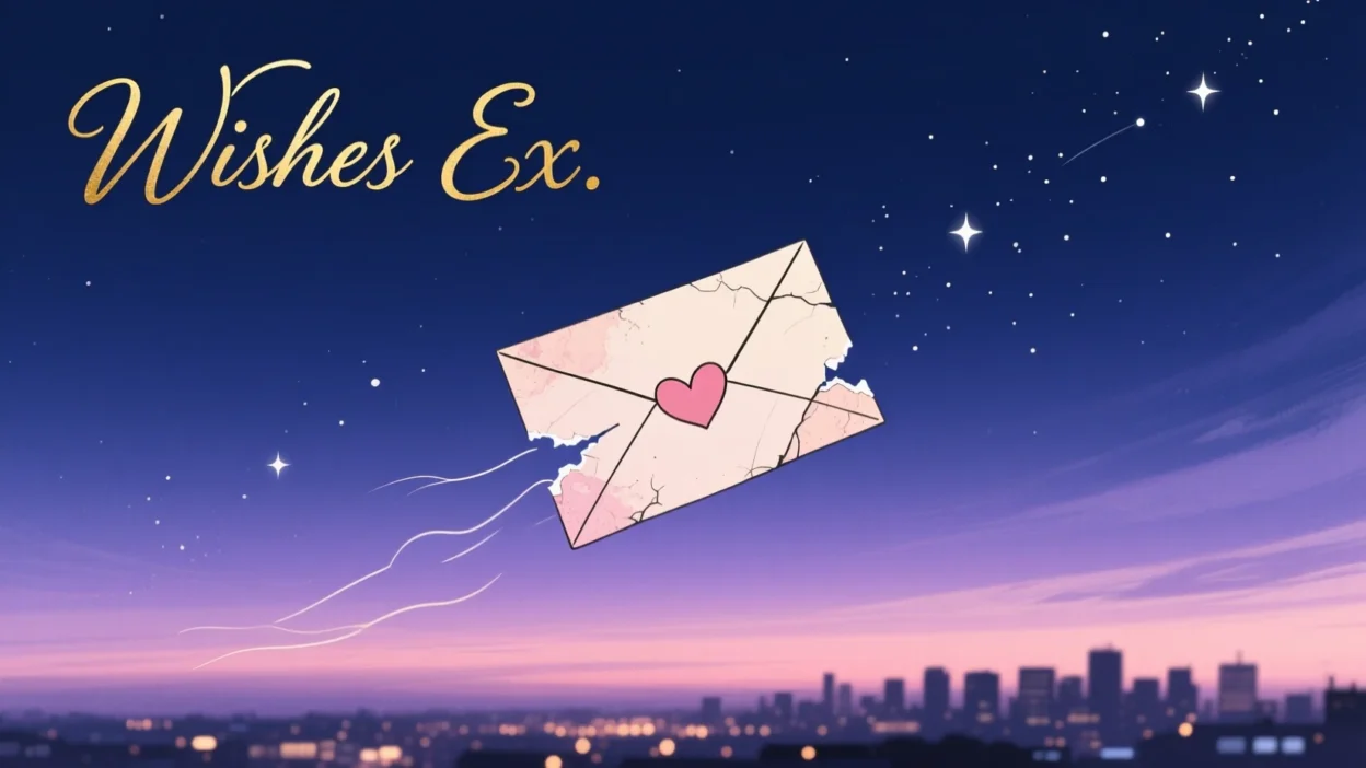 Wishes to Ex