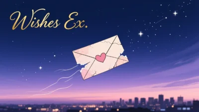 Wishes to Ex