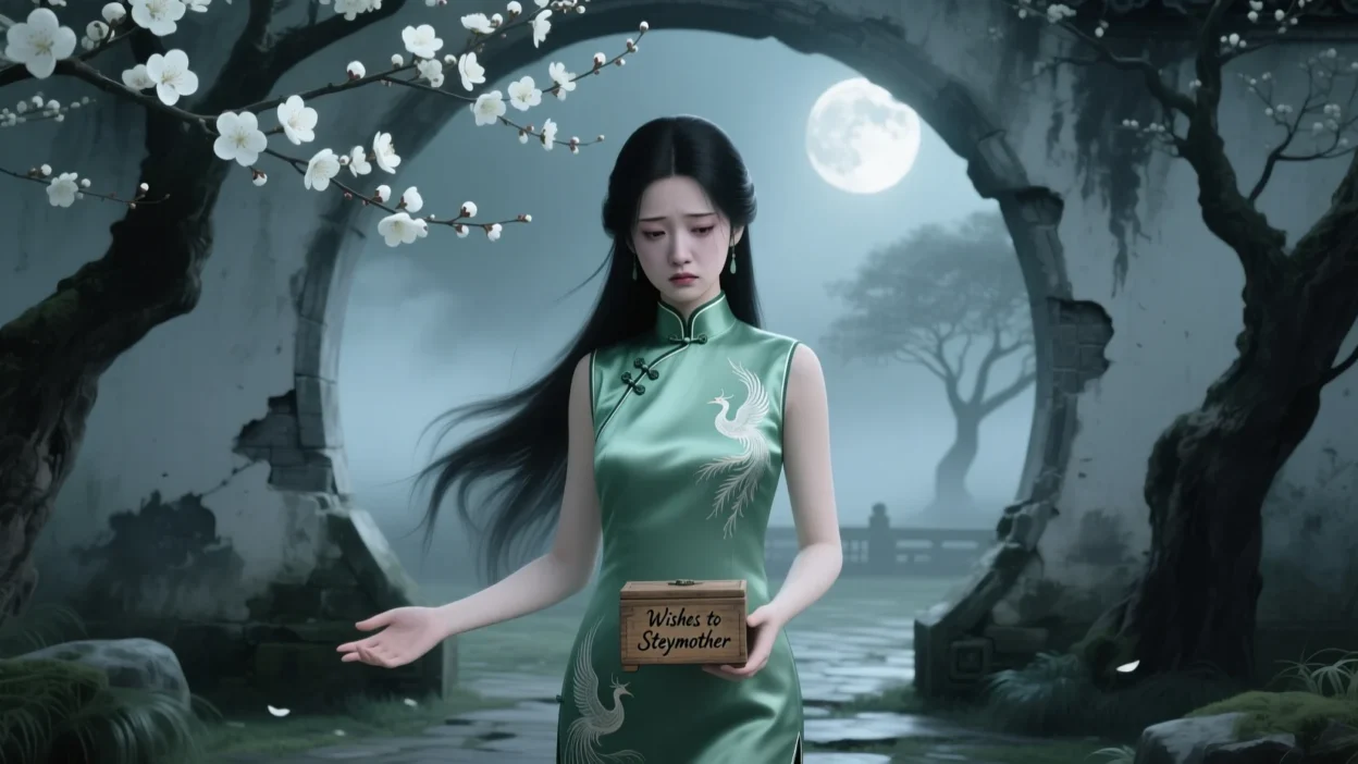 wishes-to-stepmother