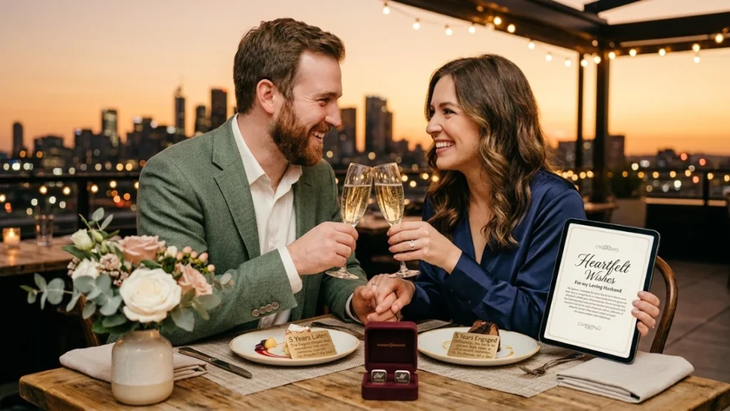 Heartfelt Wishes for a Loving Husband