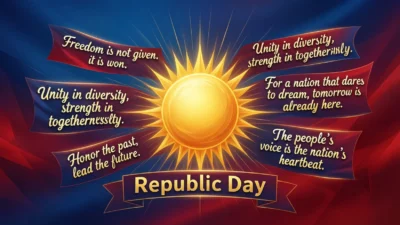 Republic Day Quotes