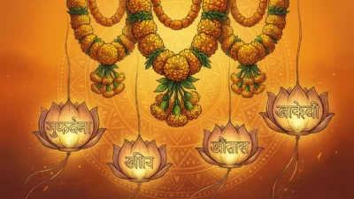 Wishes in Marathi