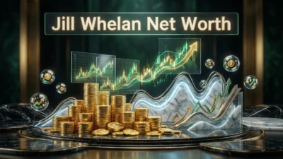 Jill Whelan Net Worth