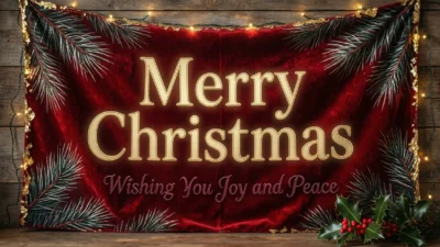 Merry Christmas Messages