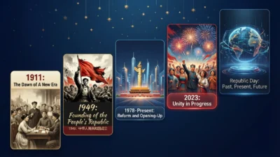 Republic Day History