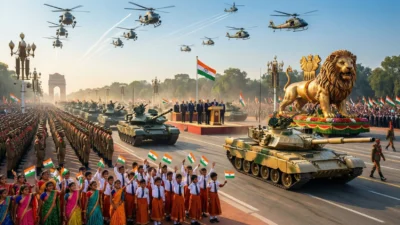 Republic Day Images