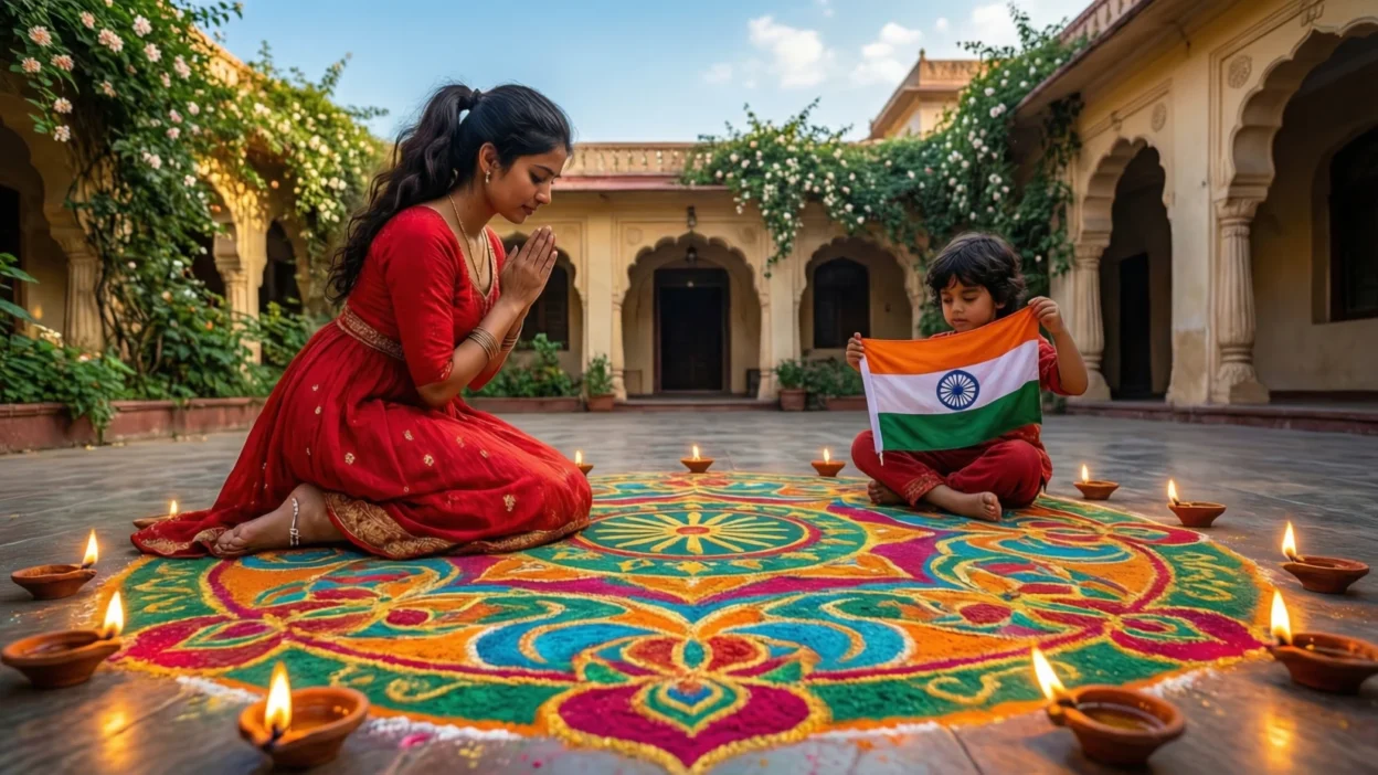 Republic Day Wishes in Gujarat