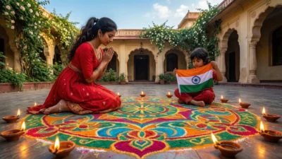 Republic Day Wishes in Gujarat