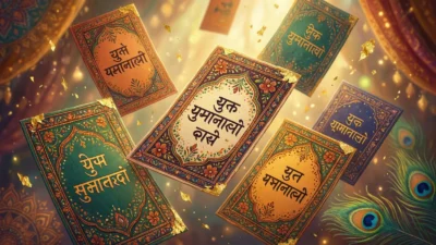 Wishes in Hindi