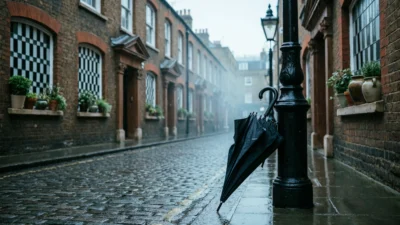 Nonse Meaning British Slang