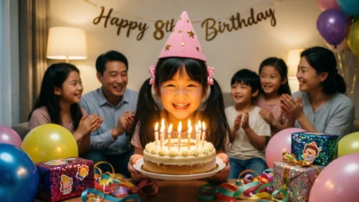 18th Birthday Wishes Your Niece