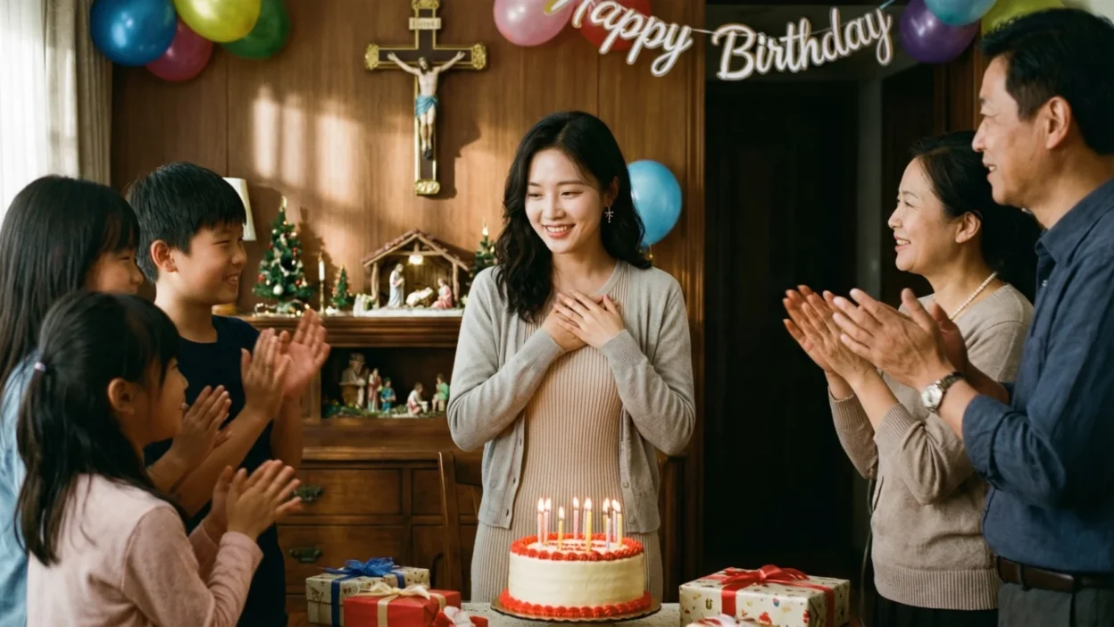 Christian Birthday Wishes Your Sister