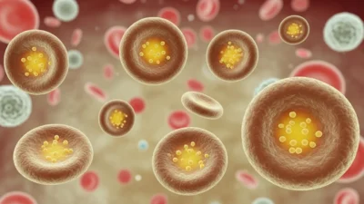 mean platelet volume