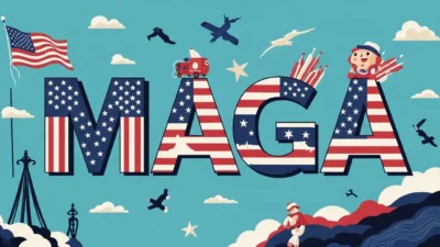 what does maga mean