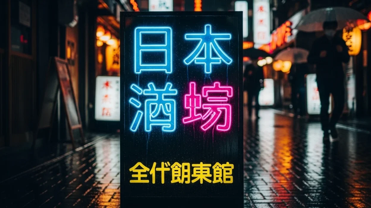 what does this sign mean?