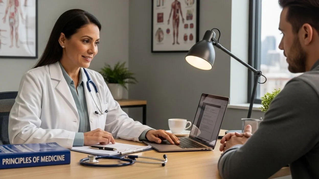 what does do mean for a doctor