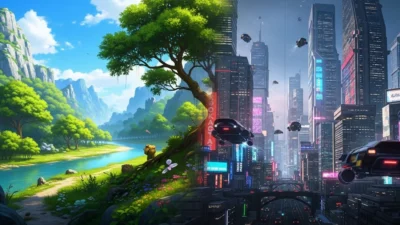 what does hybrid mean