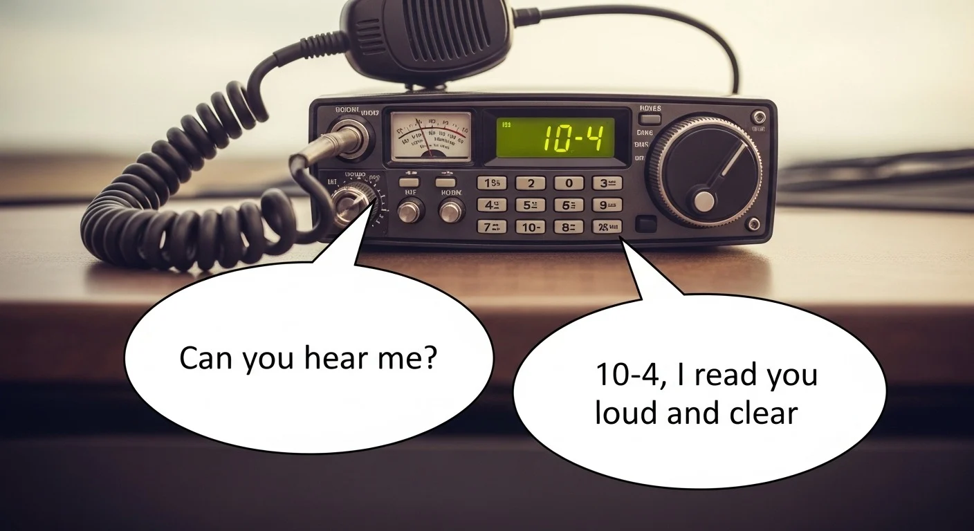 What Does 10-4 Mean in Text, Chat, and Social Media For 2026