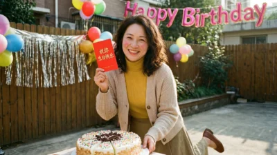 birthday wishes for neighbour