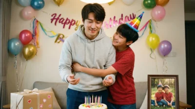 Birthday Wishes Your Brother