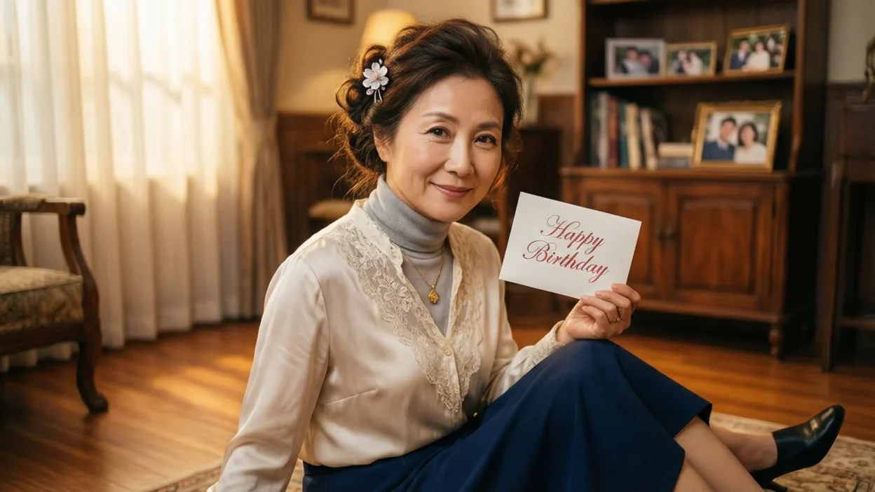 Birthday Wishes Your Daughter in Law