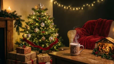 christmas day wishes