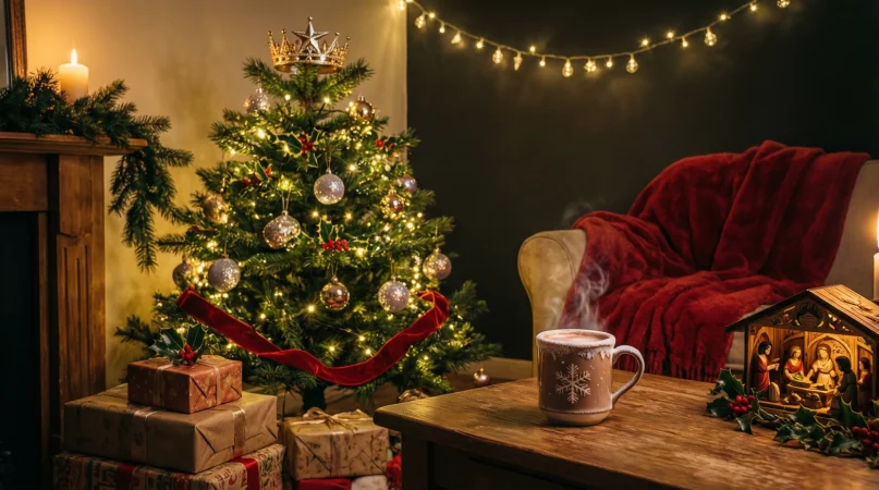 christmas day wishes