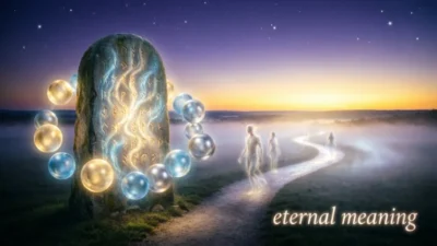 eternal meaning
