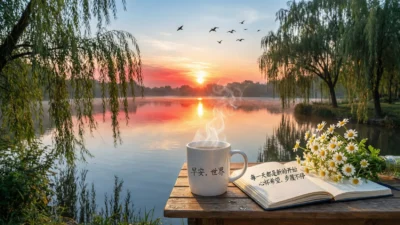 Friday Good Morning Quotes