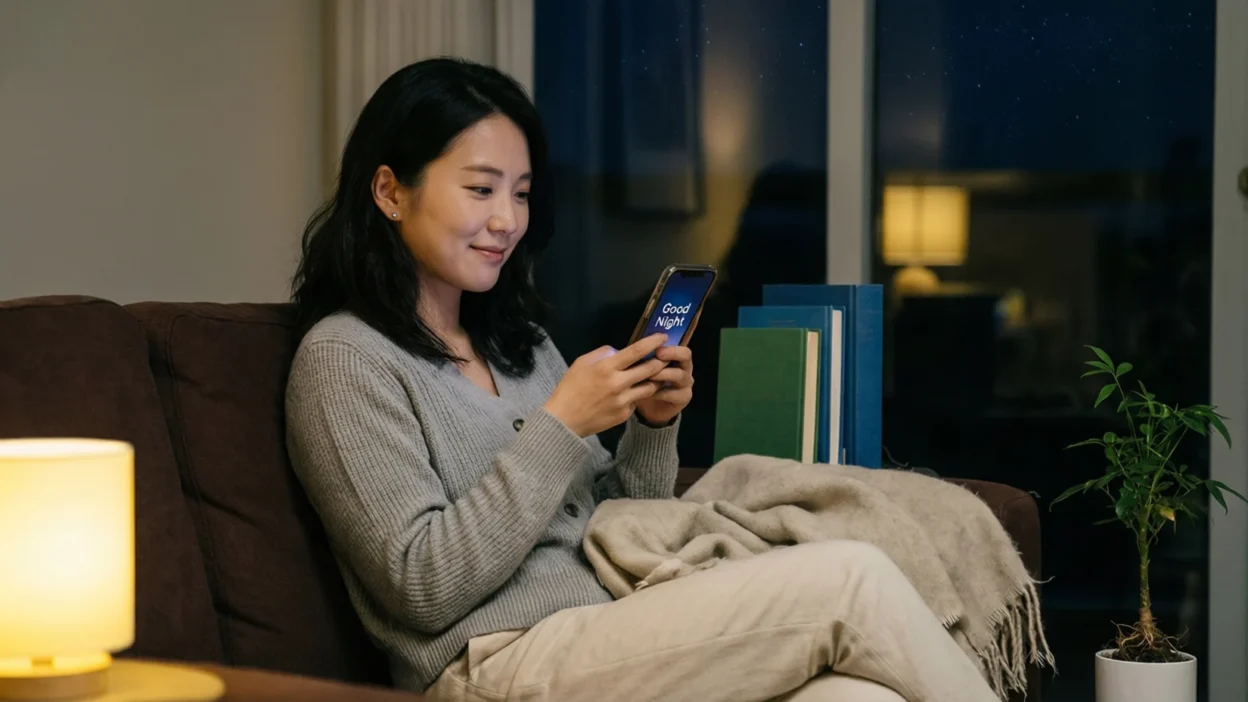 Friday Good Night Wishes