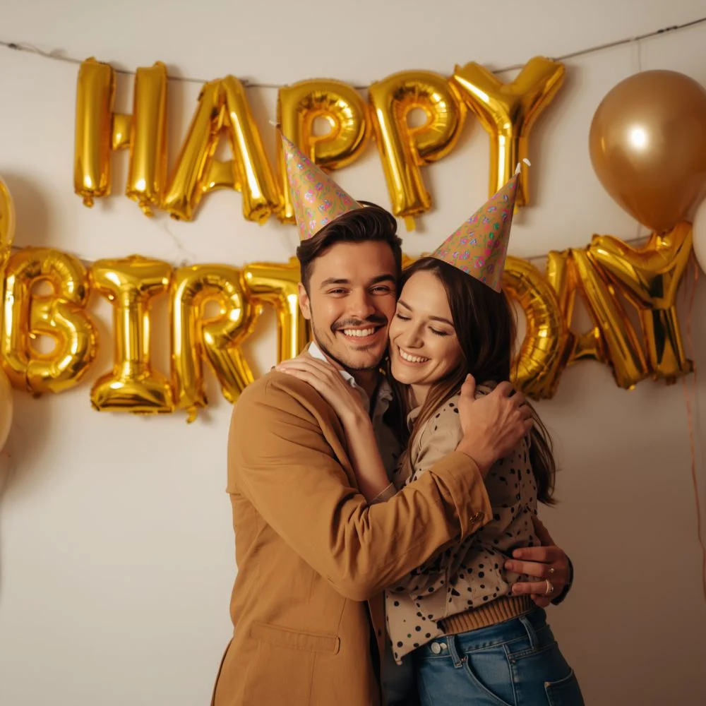 Happy Birthday to Sons Girlfriend