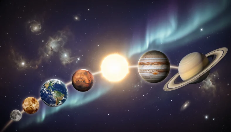 planetary alignment 2025 spiritual meaning
