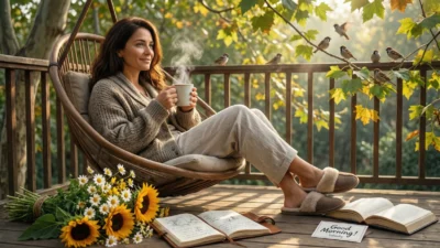 Saturday Good Morning Quotes