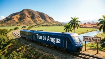 tren de aragua meaning