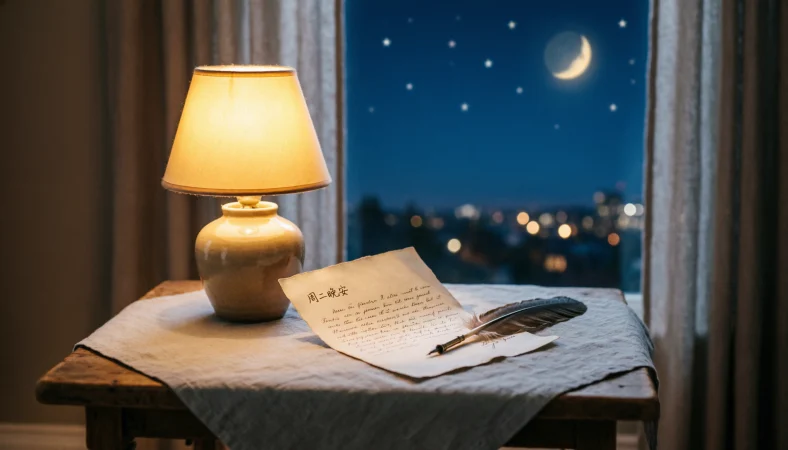 tuesday good night wishes