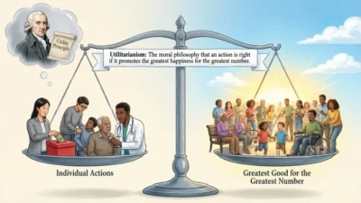 utilitarianism meaning