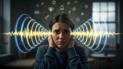 what does it mean when your ears ring