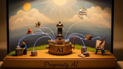 propensity ai handmade