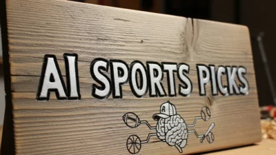 ai sports picks