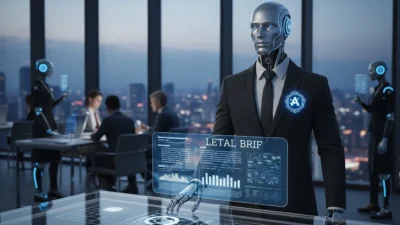ai attorney